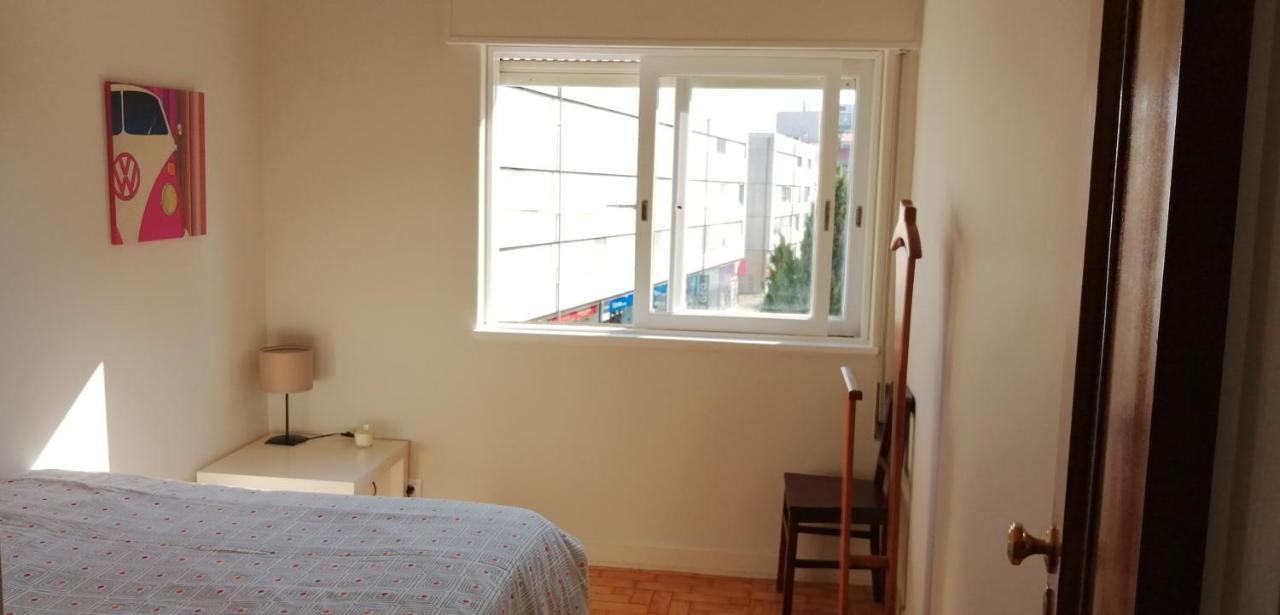 Alex Point - Guest House Viana do Castelo Exterior foto