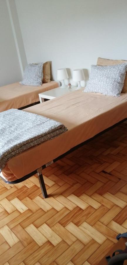 Alex Point - Guest House Viana do Castelo Exterior foto