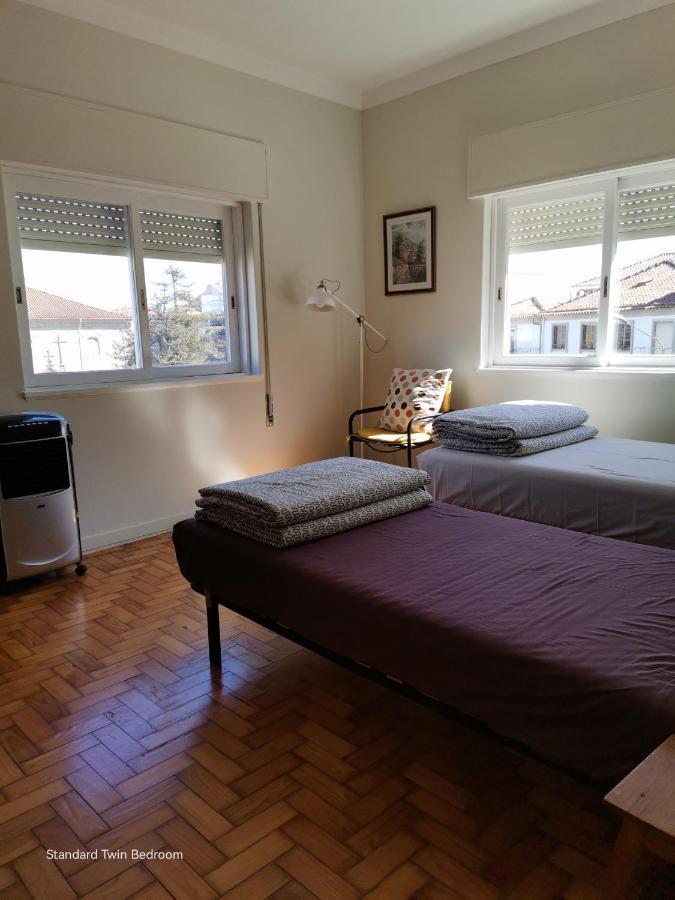 Alex Point - Guest House Viana do Castelo Exterior foto