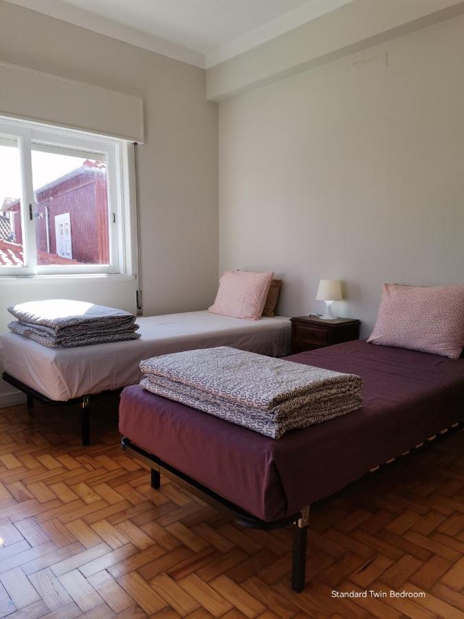 Alex Point - Guest House Viana do Castelo Exterior foto