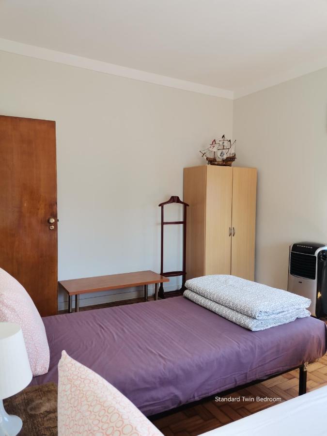 Alex Point - Guest House Viana do Castelo Exterior foto