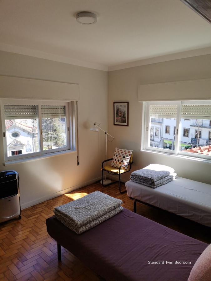 Alex Point - Guest House Viana do Castelo Exterior foto