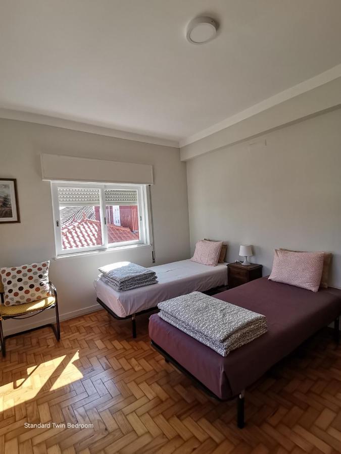 Alex Point - Guest House Viana do Castelo Exterior foto