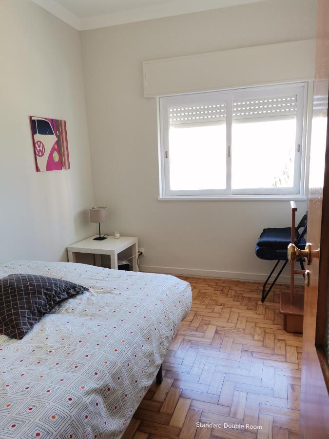 Alex Point - Guest House Viana do Castelo Exterior foto