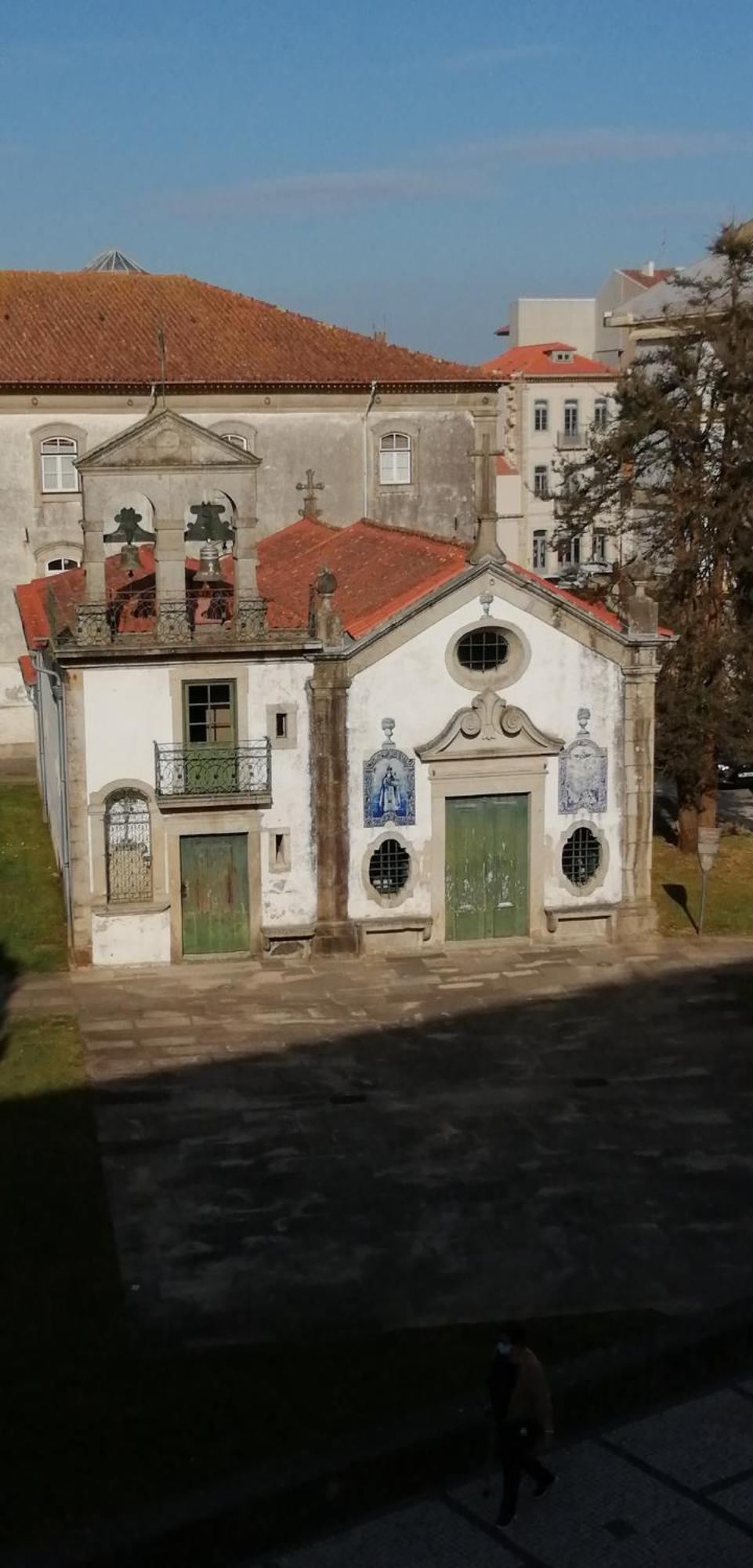 Alex Point - Guest House Viana do Castelo Exterior foto