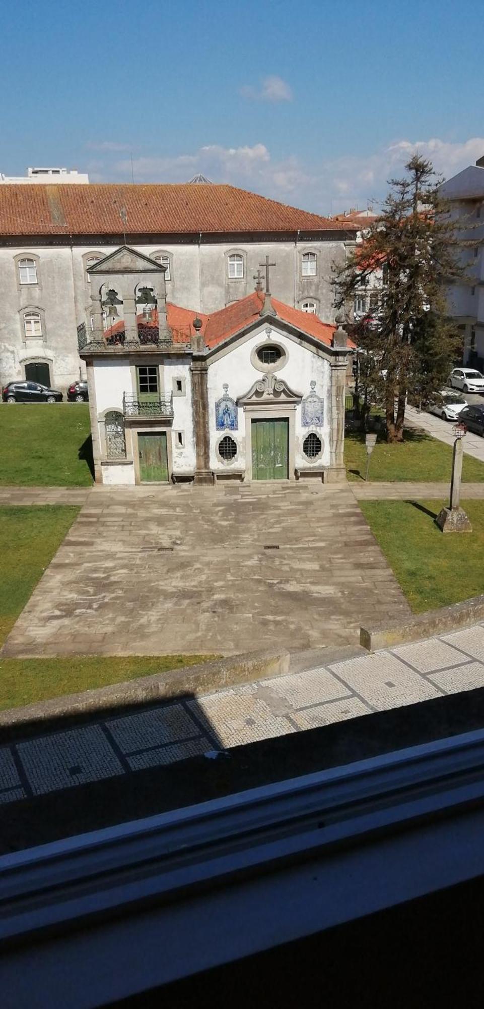 Alex Point - Guest House Viana do Castelo Exterior foto